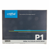 SSD CRUCIAL 500GB P5 M.2 NVME PCIE4