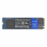 SSD WD 500GB M.2 NVME