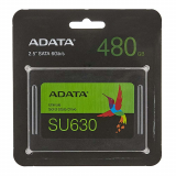 SSD ADATA 480GB