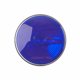 STROBE 12VDC BLEU SENTRY SL-401