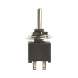 TOGGLE ULTRA MINI DPDT 3A MTE202A