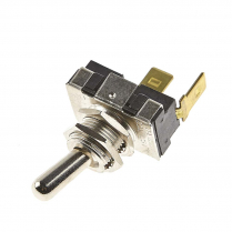 GROS TOGGLE SPST 20A 125V 0.250 QC