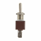 TOGGLE SPDT 20A QC .250 ON/OFF/ON