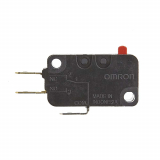 MICROSW 15A BOUTON QC .187