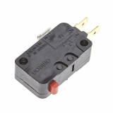 MICROSW 15A BOUTON QC .187