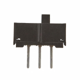 INTER. SPDT 30VDC 0.2A PC MOUNT