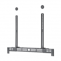 TV-ATTACHED SOUNDBAR BRACKET