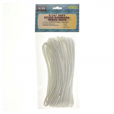 CORDAGE EN NYLON 3/16" x 50 PIEDS