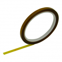 RUBAN ISOLANT HAUTE TEMPÉRATURE 4MM Max. 220’C