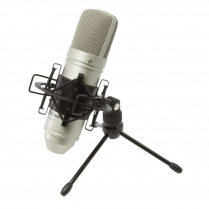 TASCAM MICROPHONE A CONDENSATEUR