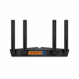 AC1500 GIGA ROUTER WIFI-6 AX10