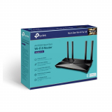 AC1500 GIGA ROUTER WIFI-6 AX10