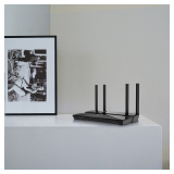 AC1500 GIGA ROUTER WIFI-6 AX10