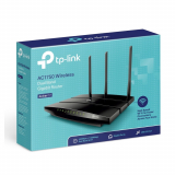 ROUTER Wi-Fi GIGABIT AC 1750MBPS