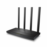 Router Wireless MU-MIMO Wi-Fi Router AC1900