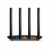 Router Wireless MU-MIMO Wi-Fi Router AC1900