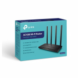 Router Wireless MU-MIMO Wi-Fi Router AC1900