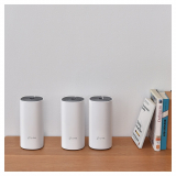 Whole Home Mesh Wi-Fi System AC1200 (3 PACK)