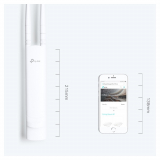 Access Point 300Mbps Wireless N Outdoor