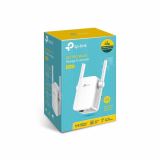 Wi-Fi Range Extender AC750  RE205