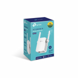 Wi-Fi Range Extender RE305 AC1200 Dua-Band