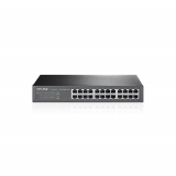 24-Port Gigabit Desktop/Rackmount Switch