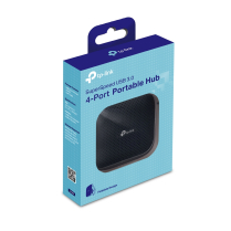 TP-Link UH400 Hub USB 3.0 4 Ports