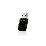 300Mbps Mini Wireless N USB Adapter