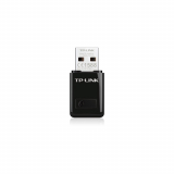 300Mbps Mini Wireless N USB Adapter