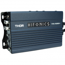 Amplificateur TPS-A350.4 THOR 350 watts