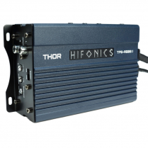 Amplificateur TPS-A500.2 THOR 500 watts