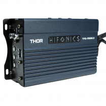 TPS-A500.2 THOR 500 Watt Amplifier