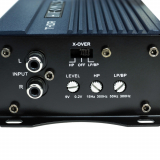 Amplificateur TPS-A500.2 THOR 500 watts