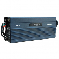 Amplificateur TPS-A600.5 THOR 600 watts
