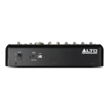 MELANGEUR ANALOGUE 8 CANAUX USB BT FX ALTO