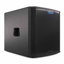 H-P ALIMENTÉ 15" SOUS-GRAVE 2500W ALTO