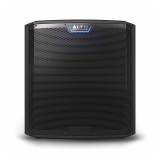H-P ALIMENTÉ 15" SOUS-GRAVE 2500W ALTO