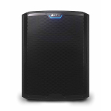 H-P ALIMENTÉ 18" SOUS-GRAVE 2500W ALTO