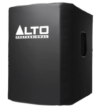 COUVERT POUR SÉRIE TS18 ALTO
