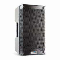 H-P AMPLIFIÉ 8" 2 VOIES 1000W RMS