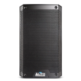 H-P AMPLIFIÉ 8" 2 VOIES 1000W RMS