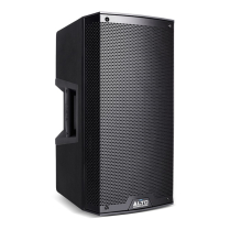 H-P AMPLIFIÉ 12" 2 VOIES 1000W RMS