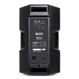 H-P AMPLIFIÉ 12" 2 VOIES 1000W RMS