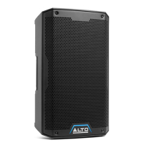 H-P ALIMENTÉ 8" BT 2 VOIES 2000W ALTO