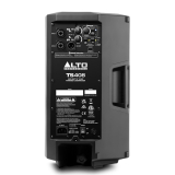 H-P ALIMENTÉ 8" BT 2 VOIES 2000W ALTO