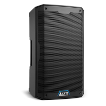 H-P ALIMENTÉ 10" BT 2 VOIES 2000W ALTO