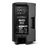H-P ALIMENTÉ 10" BT 2 VOIES 2000W ALTO