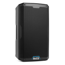 H-P ALIMENTÉ 12" BT 2 VOIES 2500W ALTO