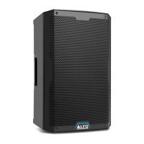 H-P ALIMENTÉ 15" BT 2 VOIES 2500W ALTO