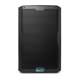 H-P ALIMENTÉ 15" BT 2 VOIES 2500W ALTO